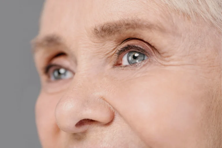 ageing